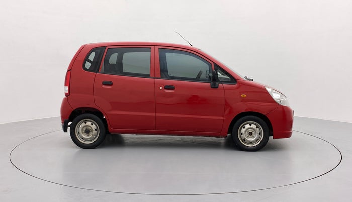 2010 Maruti Zen Estilo LXI, Petrol, Manual, 90,927 km, Right Side View