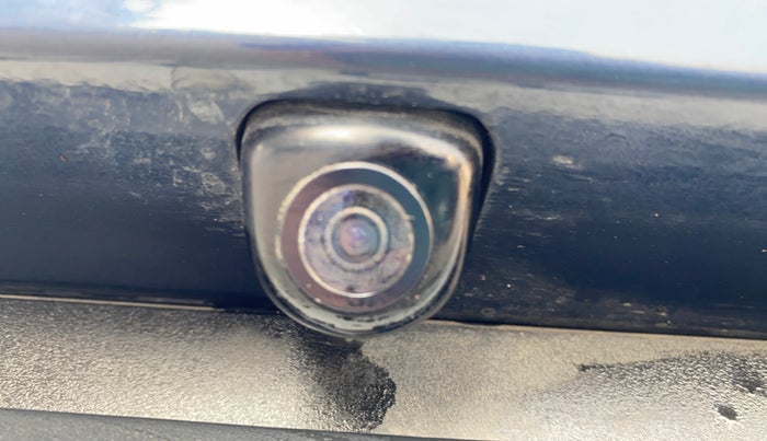 2020 Hyundai VENUE SX 1.0 TURBO, Petrol, Manual, 32,411 km, Parking Camera