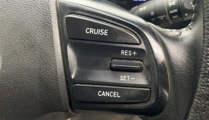 2020 Hyundai VENUE SX 1.0 TURBO, Petrol, Manual, 65,121 km, Adaptive Cruise Control
