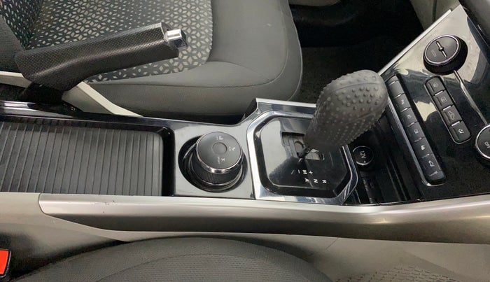 2018 Tata NEXON XZA PLUS DIESEL, Diesel, Automatic, 80,316 km, Gear Lever