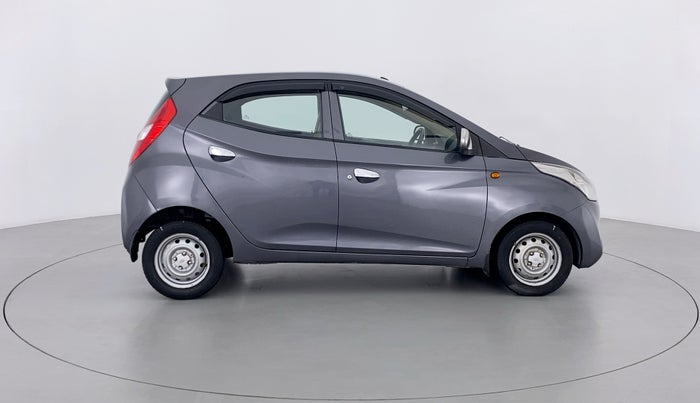 2017 Hyundai Eon ERA PLUS, Petrol, Manual, Right Side View