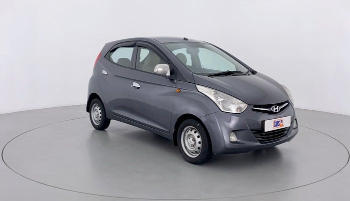 2017 Hyundai Eon ERA PLUS, Petrol, Manual, Right Front Diagonal