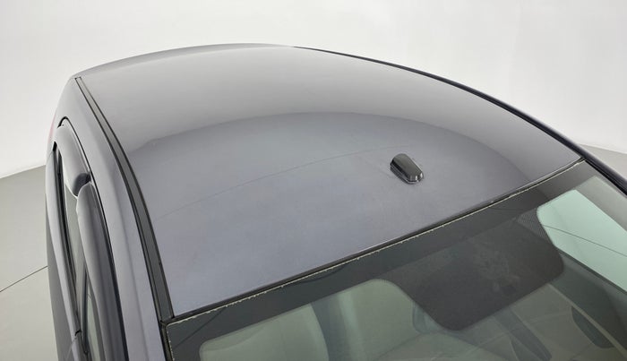 2017 Hyundai Eon ERA PLUS, Petrol, Manual, Roof