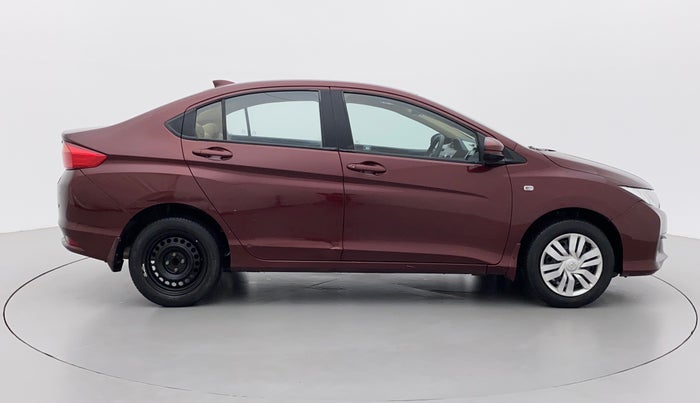 2014 Honda City 1.5L I-VTEC SV, Petrol, Manual, 17,972 km, Right Side View