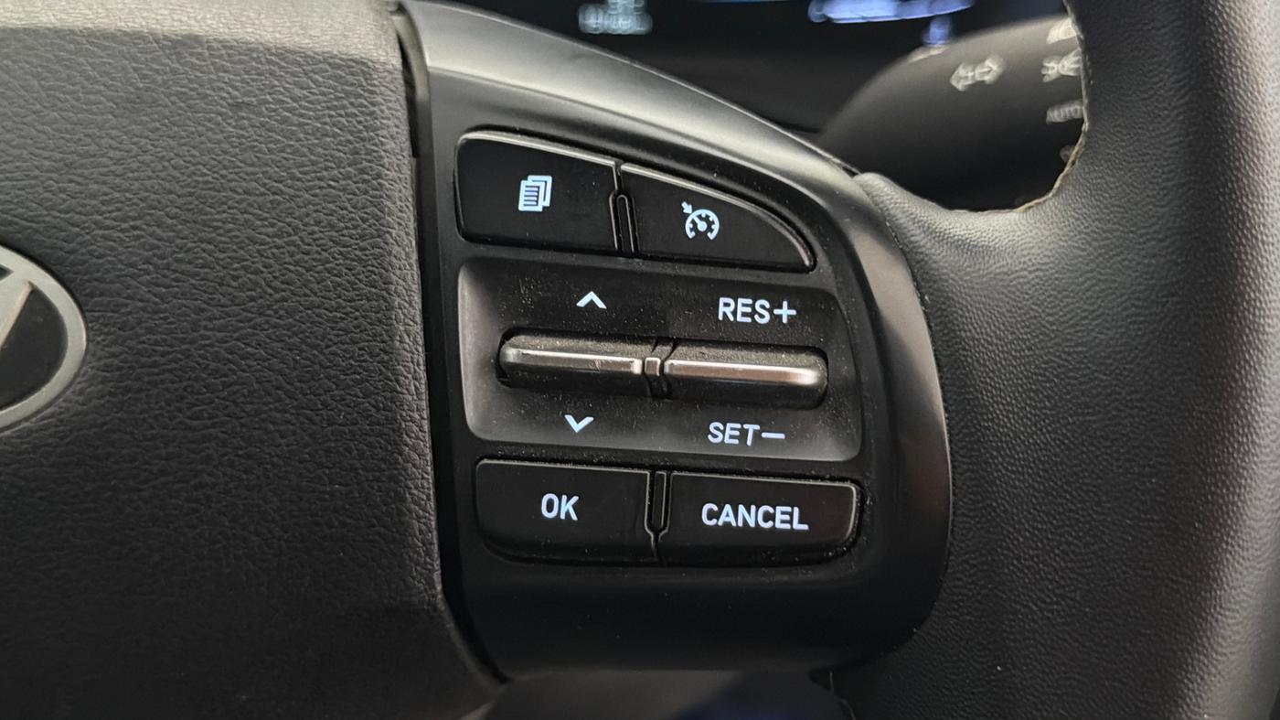 2024 Hyundai EXTER SX(O), Petrol, Manual, 15,106 km, Adaptive Cruise Control