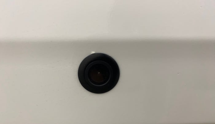 2021 Hyundai VENUE SX 1.5 CRDI, Diesel, Manual, 30,409 km, Parking Camera