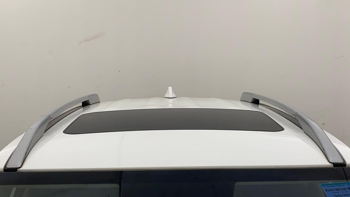 2021 Hyundai VENUE SX 1.5 CRDI, Diesel, Manual, 30,500 km, Moonroof/ Sunroof