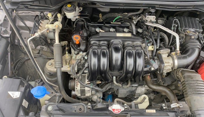 2021 Honda City 1.5L I-VTEC VX CVT, Petrol, Automatic, 39,493 km, Engine View - Right