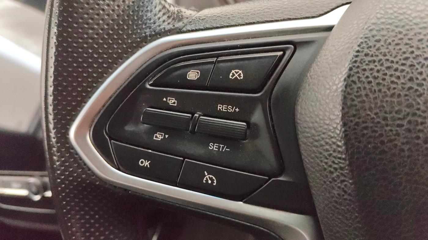 2020 MG HECTOR SHARP 1.5 DCT PETROL, Petrol, Automatic, 59,975 km, Adaptive Cruise Control