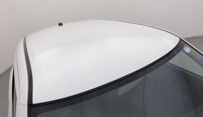 2020 Maruti Swift LXI, Petrol, Manual, 2,297 km, Roof