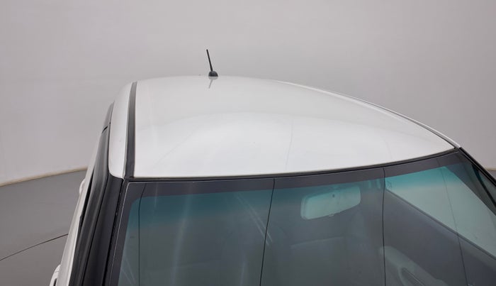 2017 Maruti IGNIS ZETA 1.3 AMT, Diesel, Automatic, 1,05,105 km, Roof