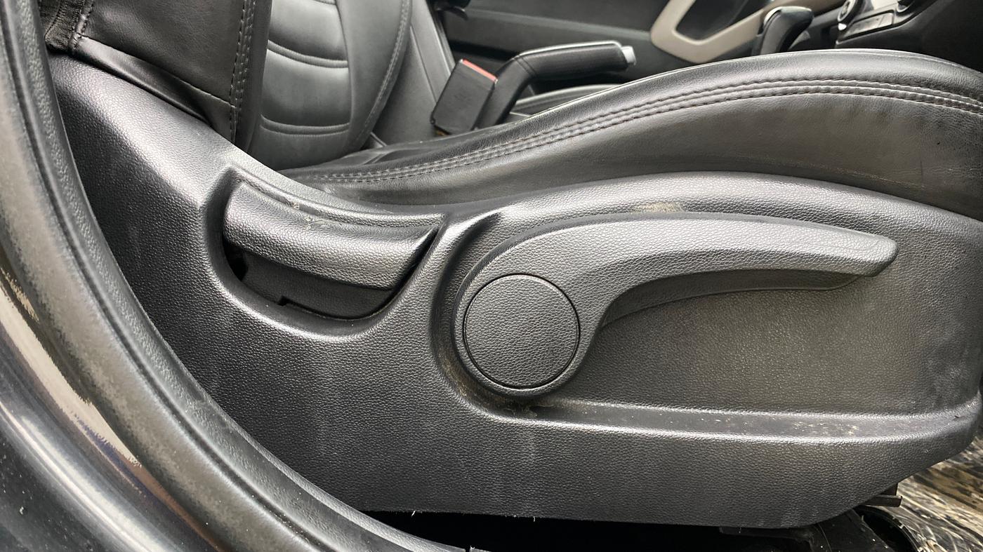 2019 Hyundai Creta SX AT 1.6 PETROL, Petrol, Automatic, 52,487 km, Driver Side Adjustment Panel