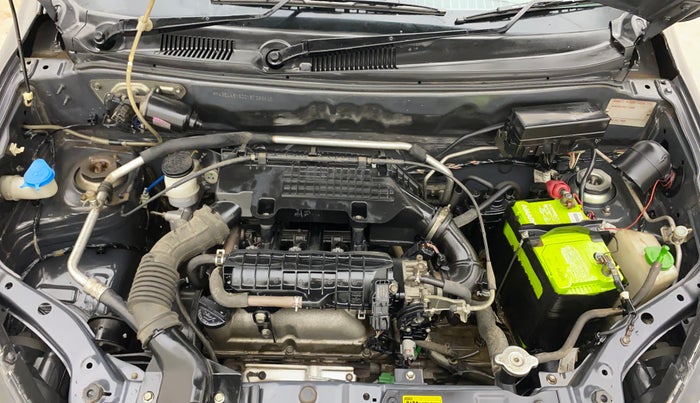 2013 Maruti Alto 800 LXI, Petrol, Manual, 73,393 km, Engine View