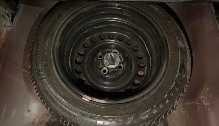 2014 Honda City 1.5L I-VTEC SV, CNG, Manual, 66,485 km, Spare Tyre