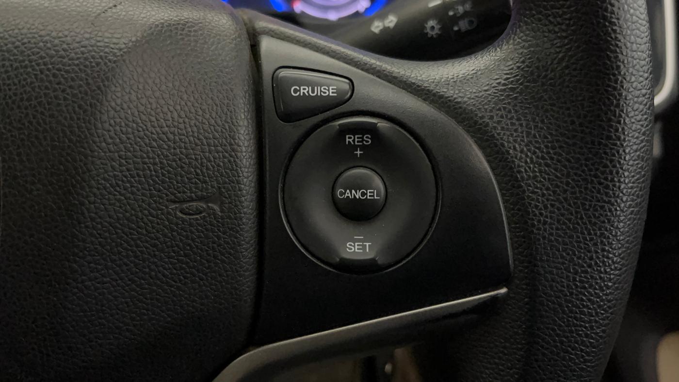 2014 Honda City 1.5L I-VTEC SV, CNG, Manual, 66,564 km, Adaptive Cruise Control