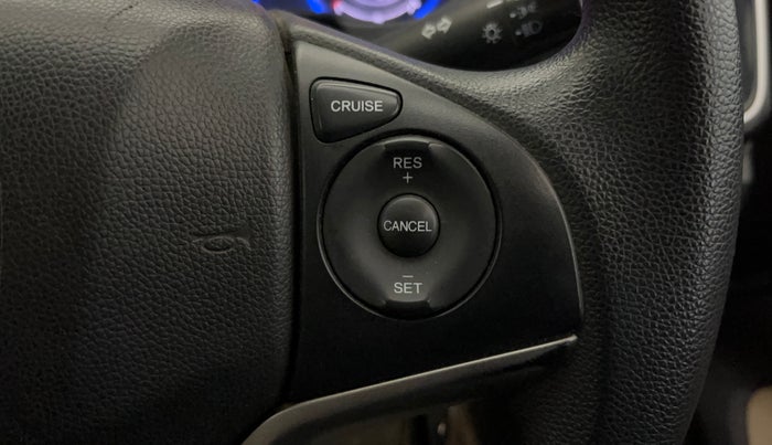 2014 Honda City 1.5L I-VTEC SV, CNG, Manual, 66,485 km, Adaptive Cruise Control