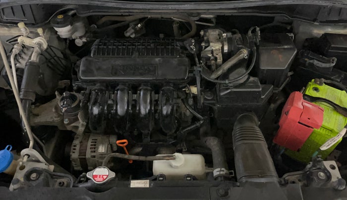2019 Honda City 1.5L I-VTEC V MT, Petrol, Manual, 29,713 km, Engine View