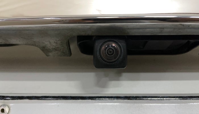 2019 Honda City 1.5L I-VTEC V MT, Petrol, Manual, 29,713 km, Parking Camera