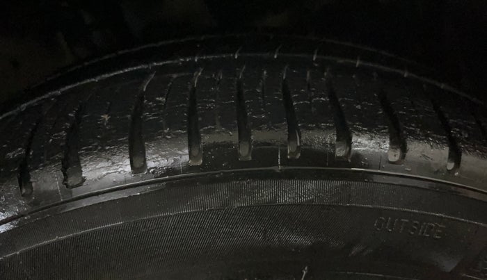 2019 Honda City 1.5L I-VTEC V MT, Petrol, Manual, 29,713 km, Right Front Tyre Tread