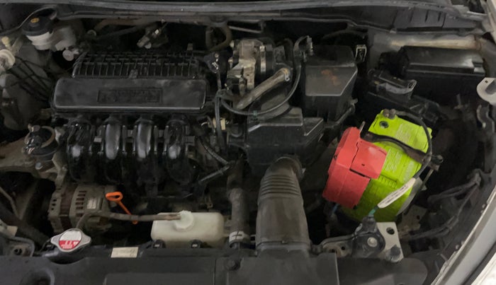 2019 Honda City 1.5L I-VTEC V MT, Petrol, Manual, 29,713 km, Engine View - Left