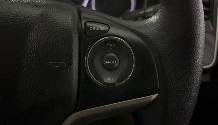 2019 Honda City 1.5L I-VTEC V MT, Petrol, Manual, 29,713 km, Adaptive Cruise Control