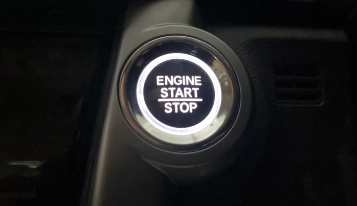 2019 Honda City 1.5L I-VTEC V MT, Petrol, Manual, 29,713 km, Keyless Start/ Stop Button