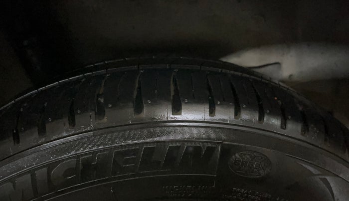 2019 Honda City 1.5L I-VTEC V MT, Petrol, Manual, 29,713 km, Right Rear Tyre Tread