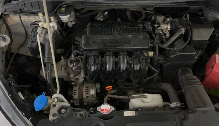 2019 Honda City 1.5L I-VTEC V MT, Petrol, Manual, 29,713 km, Engine View - Right