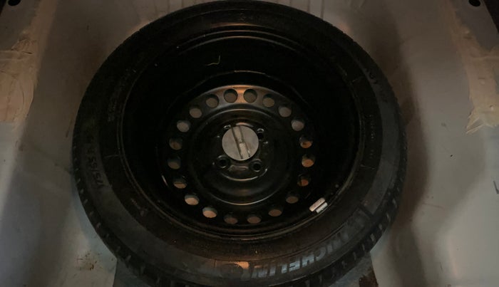 2019 Honda City 1.5L I-VTEC V MT, Petrol, Manual, 29,713 km, Spare Tyre