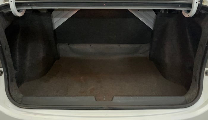 2019 Honda City 1.5L I-VTEC V MT, Petrol, Manual, 29,713 km, Boot Inside