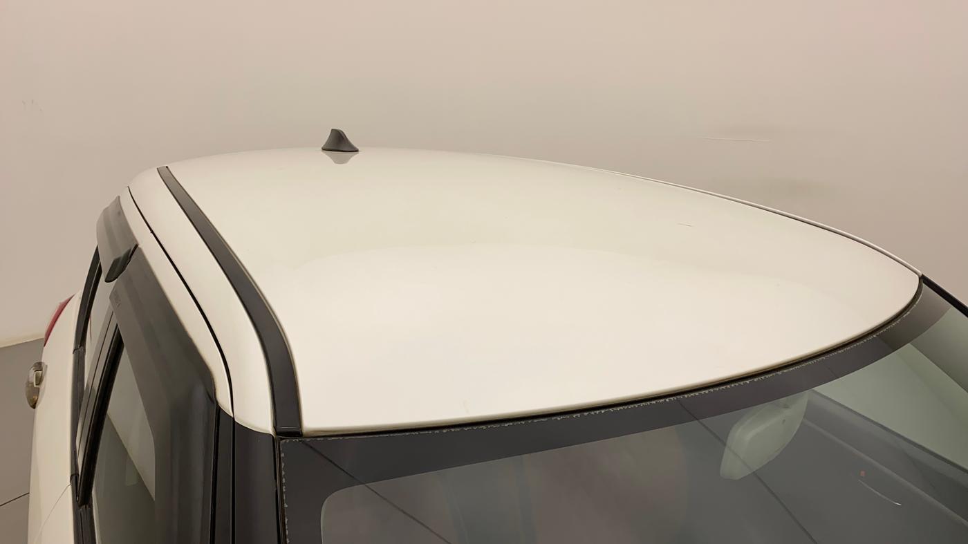 2012 Maruti Swift VXI, Petrol, Manual, 61,377 km, Roof