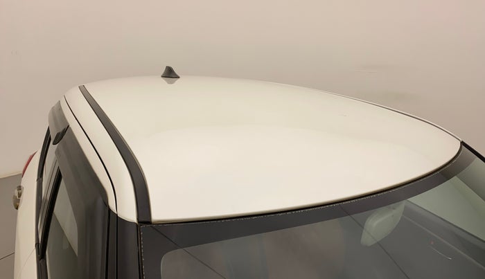 2012 Maruti Swift VXI, Petrol, Manual, 61,377 km, Roof