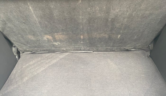 2018 Ford FREESTYLE TITANIUM 1.2 PETROL, Petrol, Manual, 5,865 km, Boot Inside