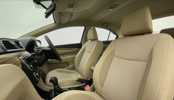 2019 Maruti Ciaz DELTA AT 1.5 SHVS PETROL, Petrol, Automatic, 69,022 km, Right Side Front Door Cabin