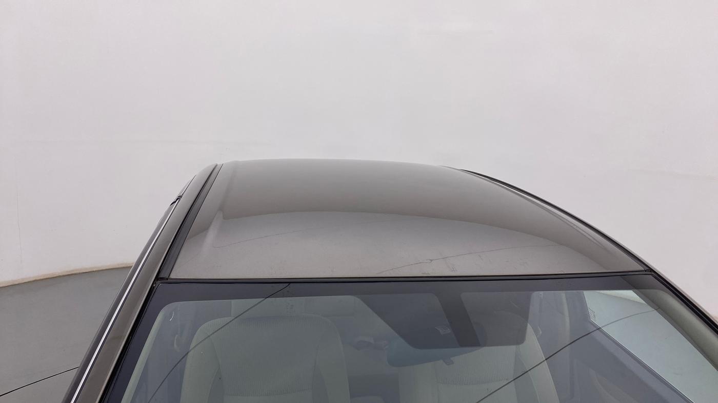 2019 Maruti Ciaz DELTA AT 1.5 SHVS PETROL, Petrol, Automatic, 69,022 km, Roof
