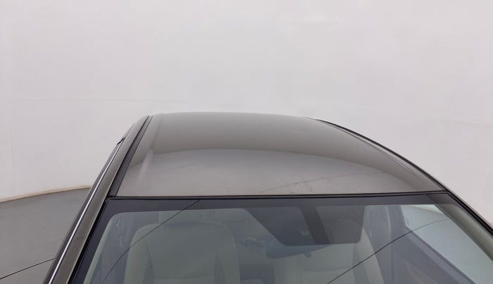 2019 Maruti Ciaz DELTA AT 1.5 SHVS PETROL, Petrol, Automatic, 69,022 km, Roof