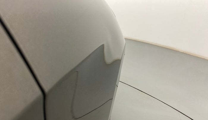 2019 Maruti Ciaz DELTA AT 1.5 SHVS PETROL, Petrol, Automatic, 69,022 km, Right fender - Slightly dented
