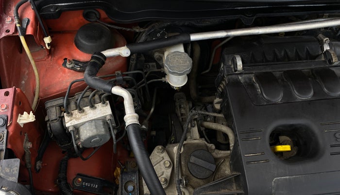 2018 Maruti Celerio ZXI AMT (O), Petrol, Automatic, 54,686 km, Engine View - Right