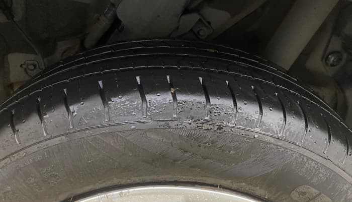 2022 Hyundai VENUE SX 1.2 PETROL, Petrol, Manual, 69,391 km, Left Rear Tyre Tread