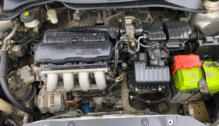 2012 Honda City 1.5L I-VTEC S MT, Petrol, Manual, 1,47,423 km, Engine View