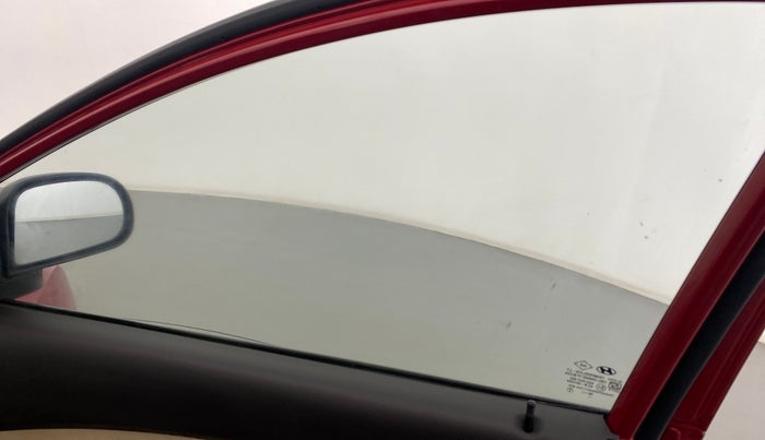 2014 Hyundai Eon ERA PLUS, Petrol, Manual, 30,902 km, Right front window switch / handle - Power window makes minor noise