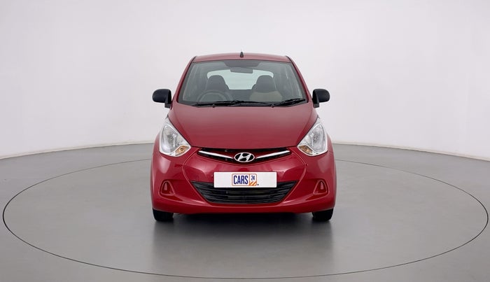 2014 Hyundai Eon ERA PLUS, Petrol, Manual, 30,902 km, Front