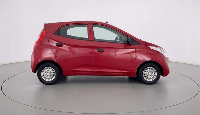 2014 Hyundai Eon ERA PLUS, Petrol, Manual, 30,902 km, Right Side View
