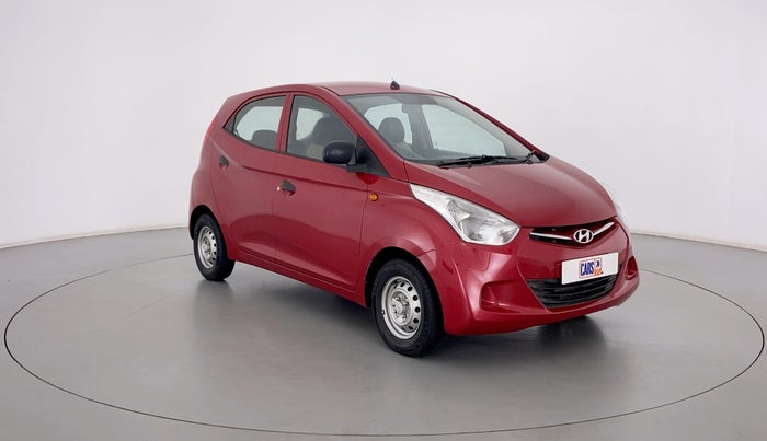 2014 Hyundai Eon ERA PLUS, Petrol, Manual, 30,902 km, Right Front Diagonal