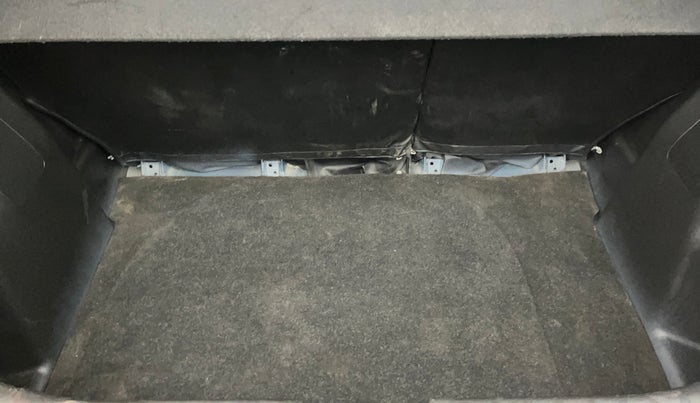 2019 Maruti Baleno ALPHA PETROL 1.2, Petrol, Manual, 43,777 km, Boot Inside