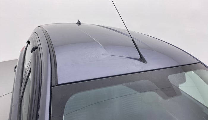 2016 Ford New Figo 1.5 TITANIUM AT PETROL, Petrol, Automatic, 30,644 km, Roof