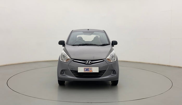 2013 Hyundai Eon D-LITE+, Petrol, Manual, 84,747 km, Front