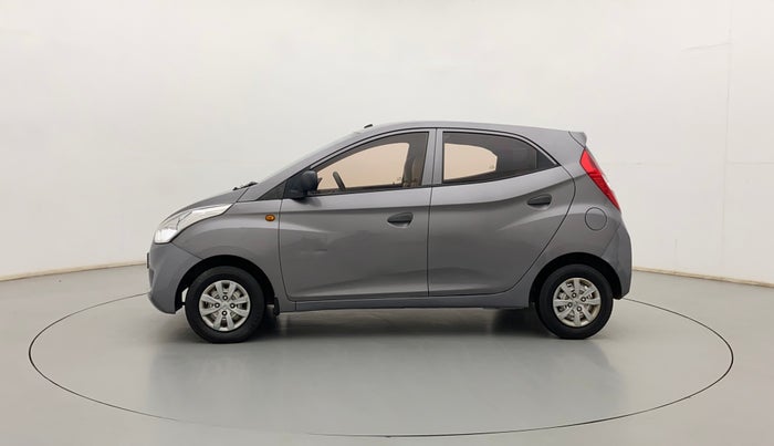 2013 Hyundai Eon D-LITE+, Petrol, Manual, 84,747 km, Left Side