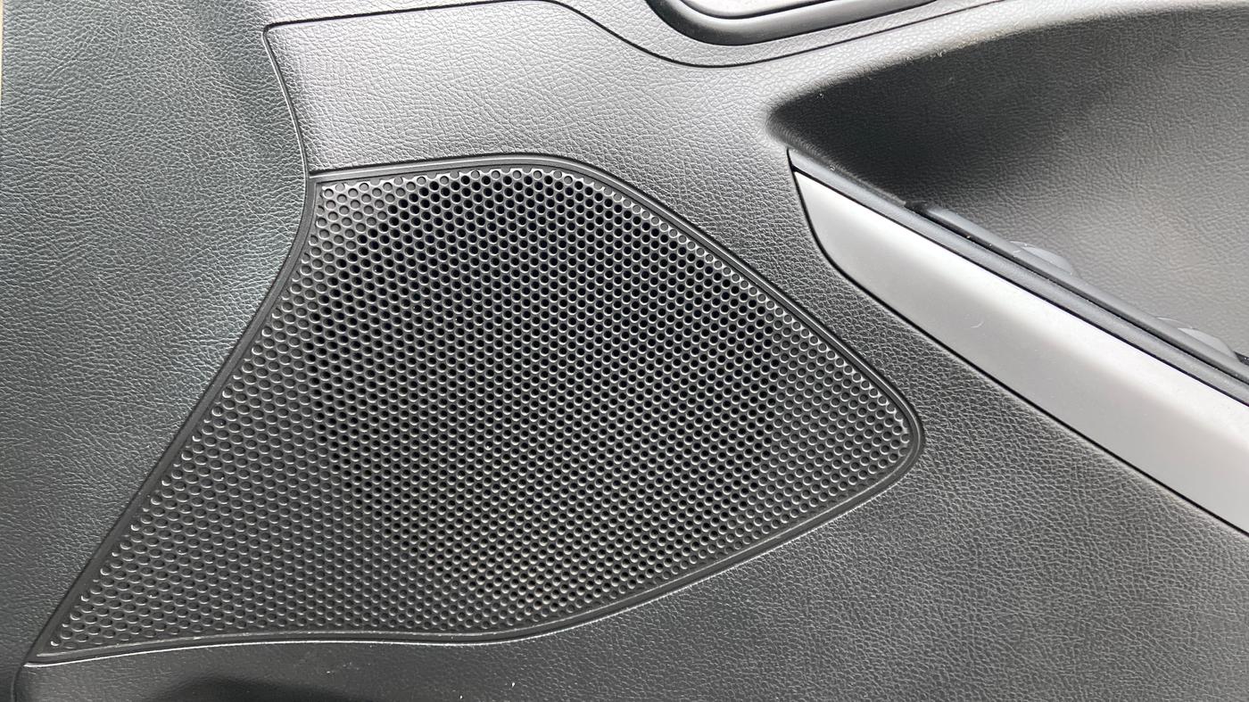 2019 Ford FREESTYLE TREND 1.2 PETROL, Petrol, Manual, 74,432 km, Speaker