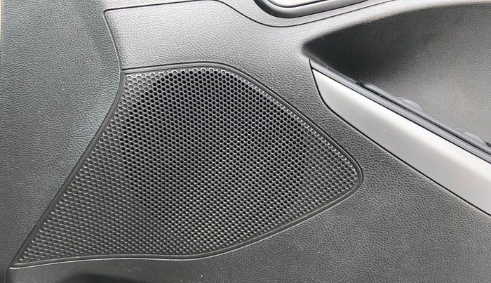 2019 Ford FREESTYLE TREND 1.2 PETROL, Petrol, Manual, 74,432 km, Speaker